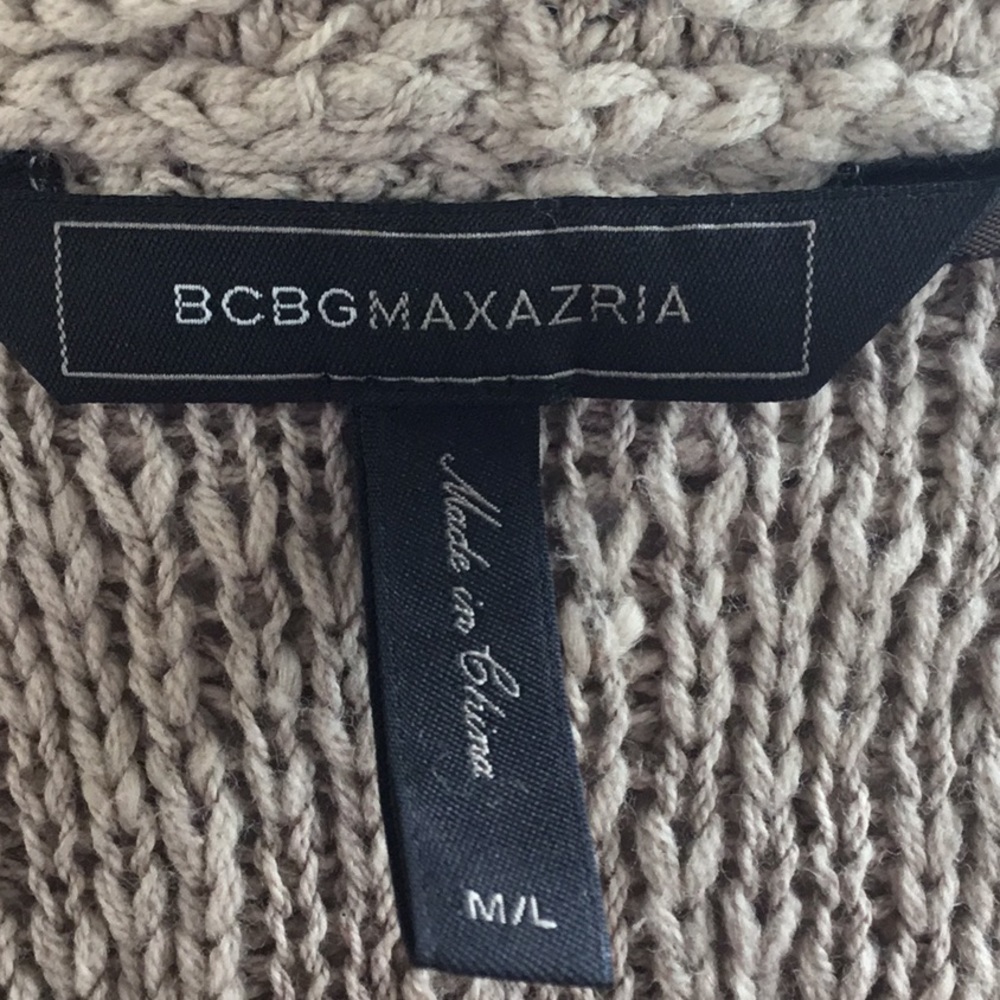 Fringed Cardigan - Picture 7 of 8